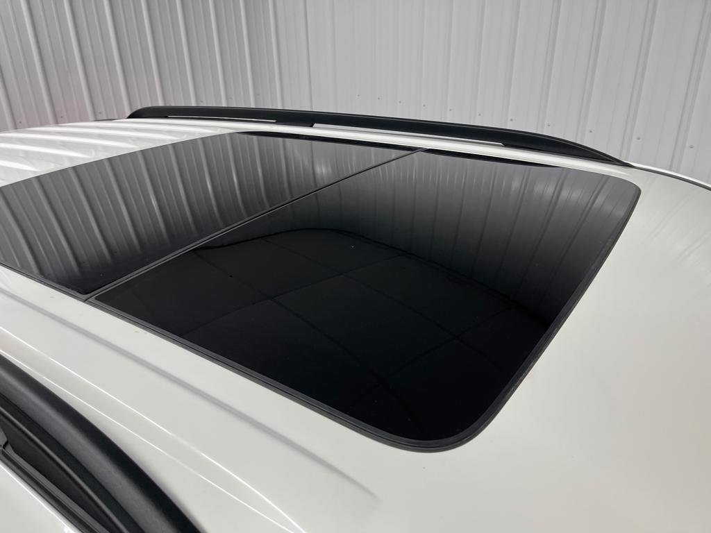 Used 2023 Ford Explorer Timberline image 11