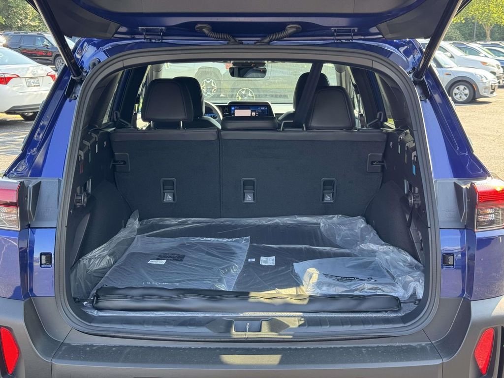 New 2026 Subaru Outback Premium AWD/4WD image 12