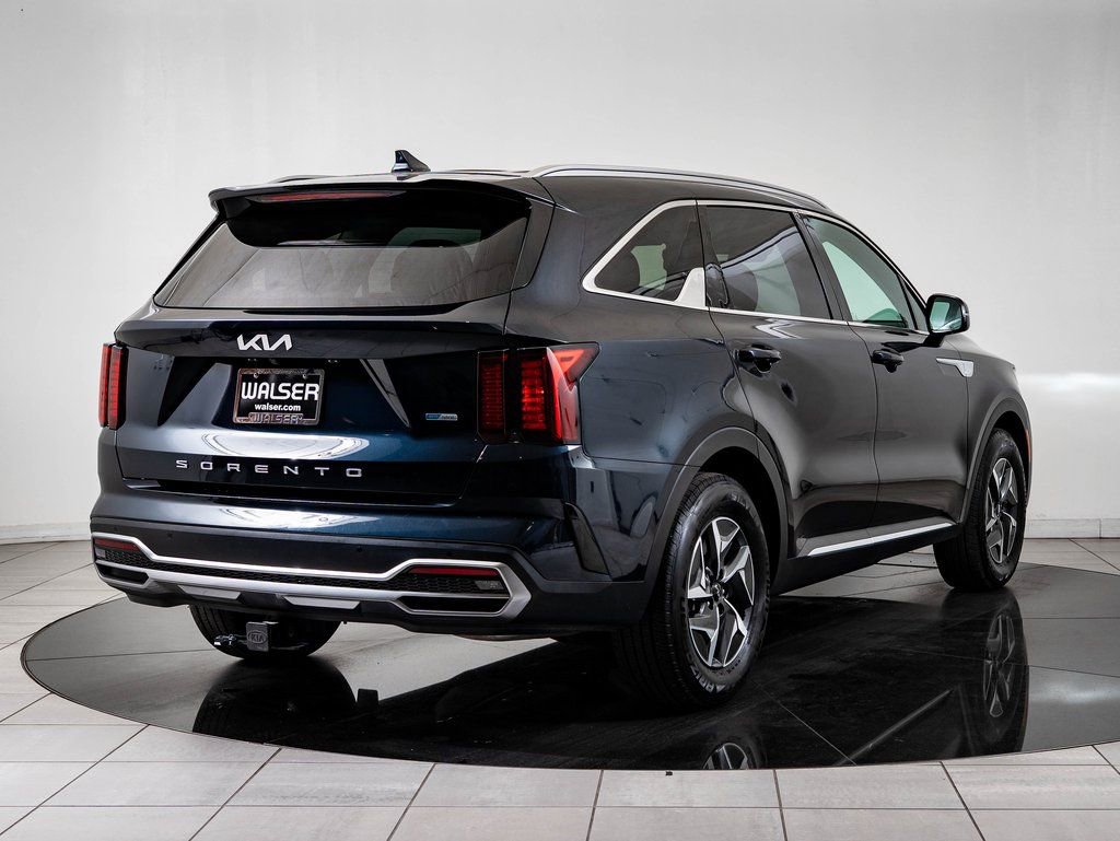 Used 2022 Kia Sorento S image 7