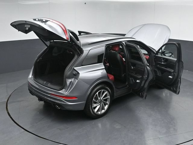 Certified 2025 Lincoln Corsair Grand Touring w/ Equipment Group 301A AWD/4WD image 60