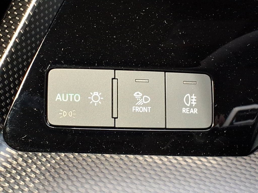Used 2024 Audi RS 3 AWD/4WD image 20