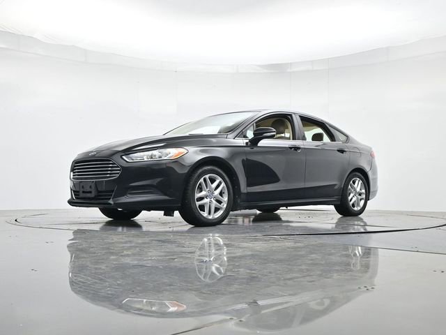 Used 2013 Ford Fusion SE image 35