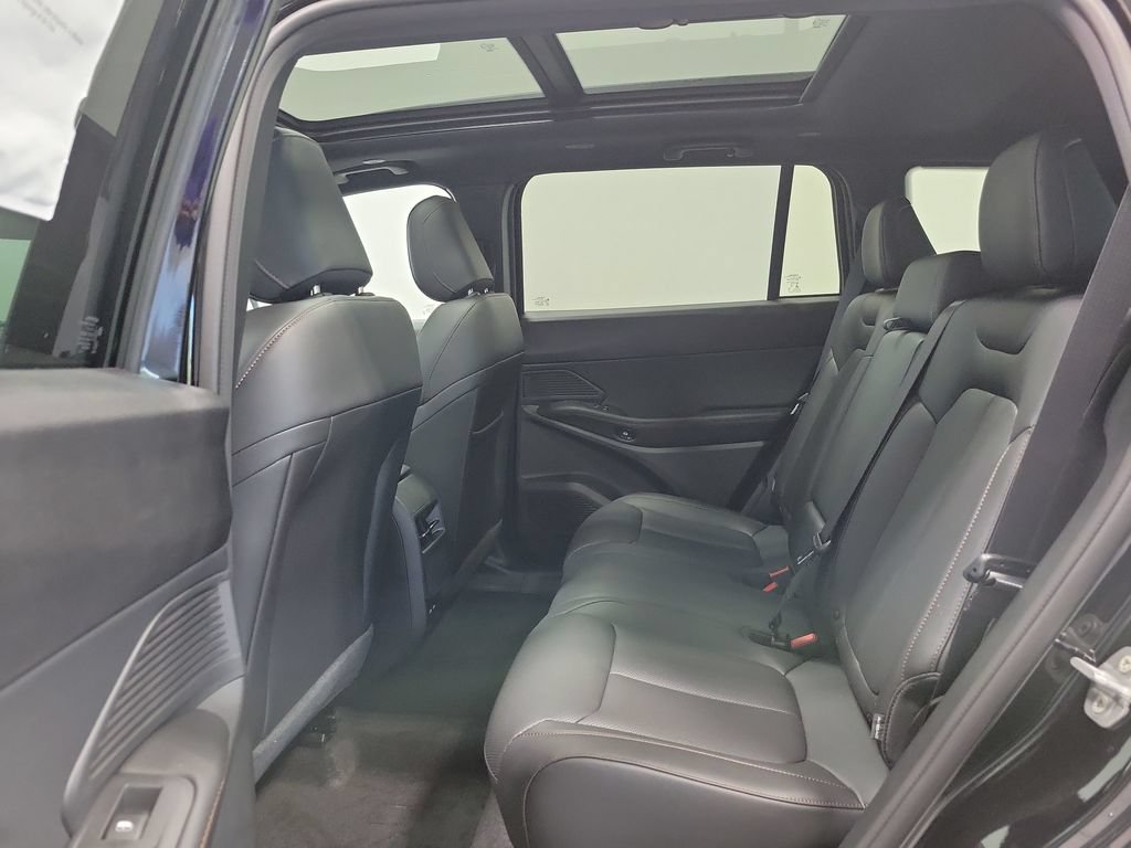 New 2026 Jeep Cherokee Limited AWD/4WD image 15