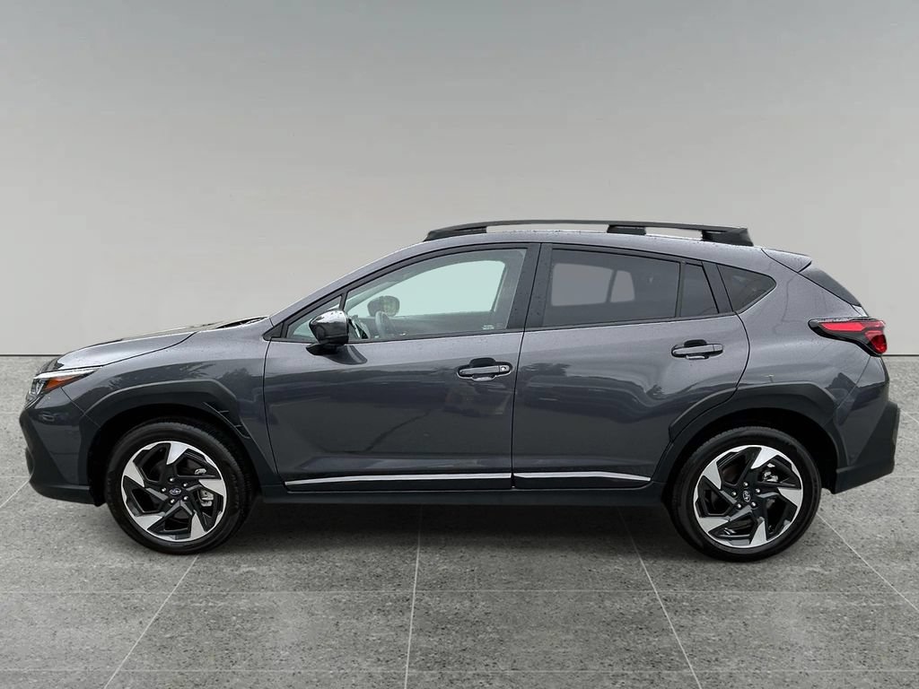 Certified 2024 Subaru Crosstrek 2.5i Limited w/ Crosstrek Mirror Package AWD/4WD image 2
