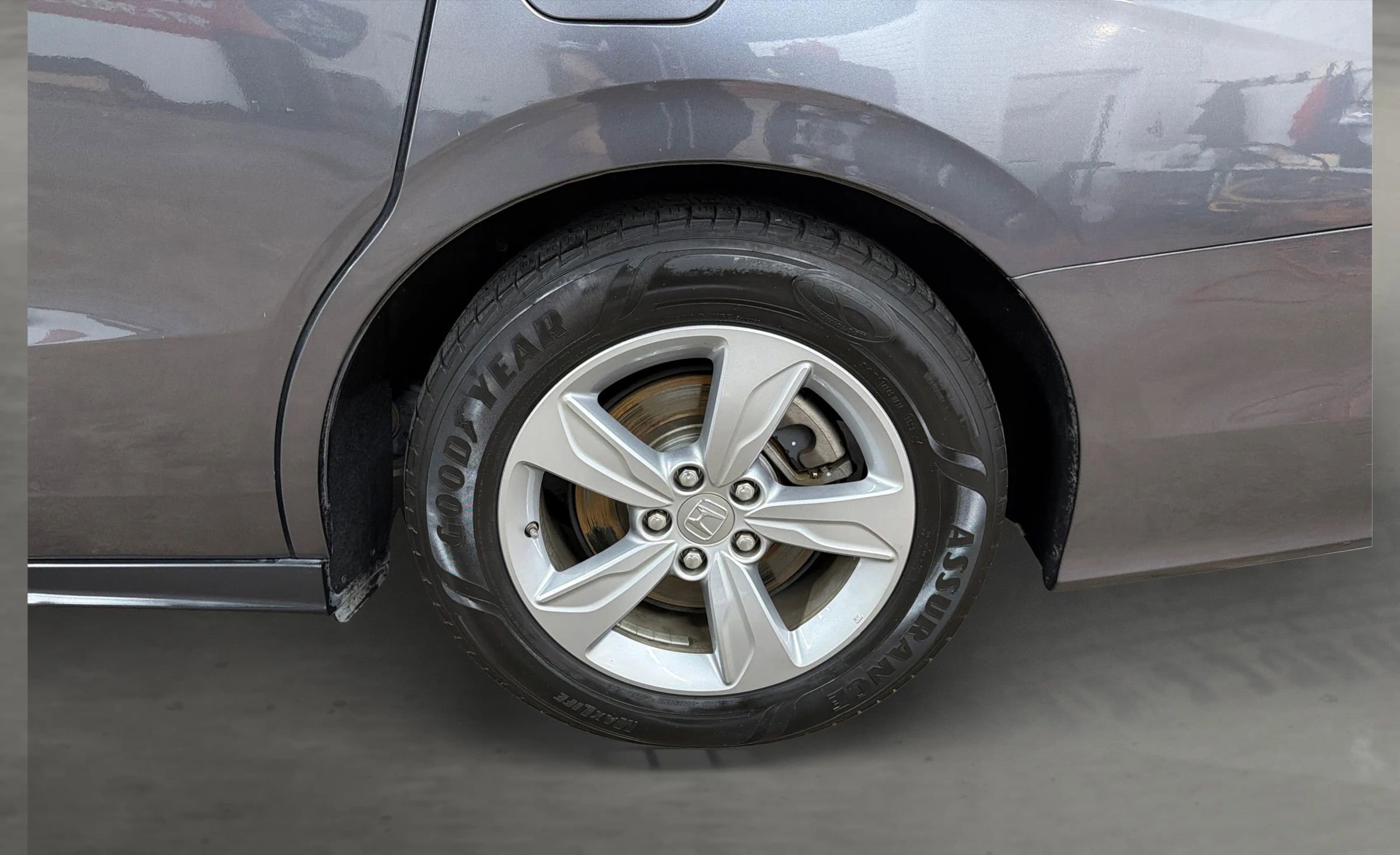 Used 2019 Honda Odyssey EX-L image 16