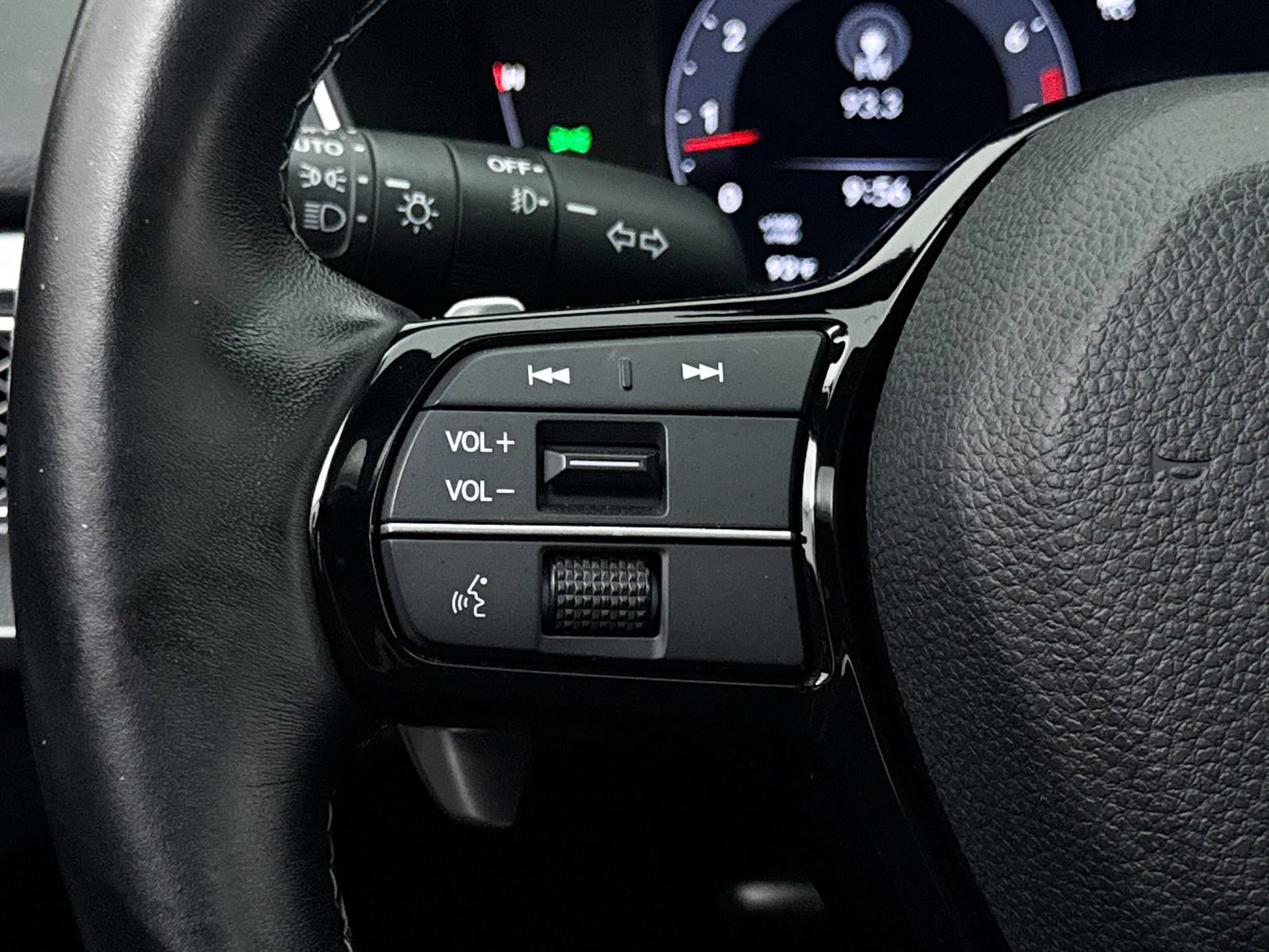 Used 2025 Acura Integra A-Spec FWD image 28