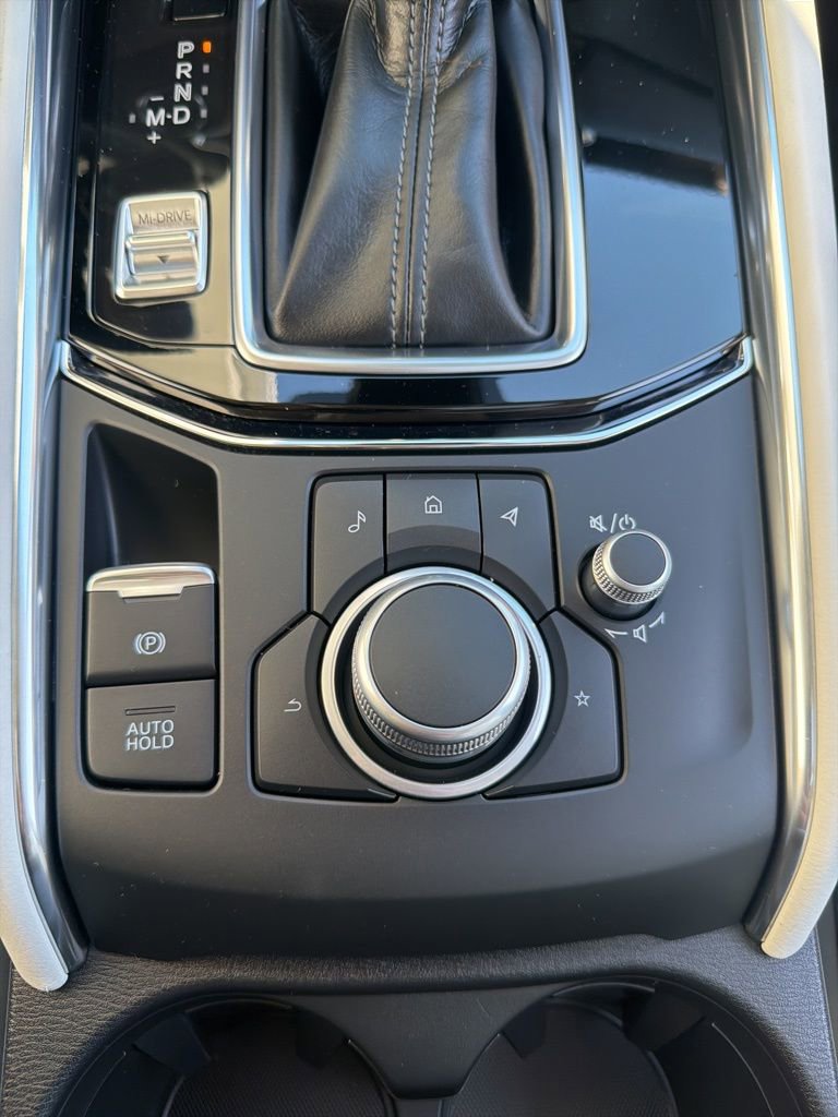 Certified 2025 MAZDA CX-5 AWD 2.5 S image 38
