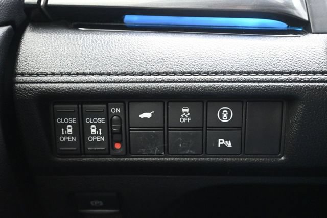 Used 2022 Honda Odyssey Elite image 29