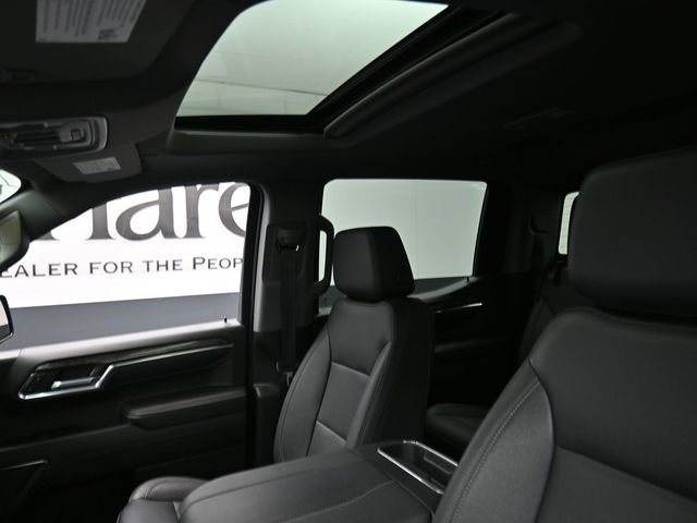 Used 2023 Chevrolet Silverado 1500 LTZ w/ LTZ Premium Package image 17