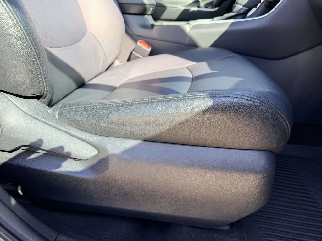 Certified 2023 Toyota RAV4 XLE w/ Convenience Package AWD/4WD image 12