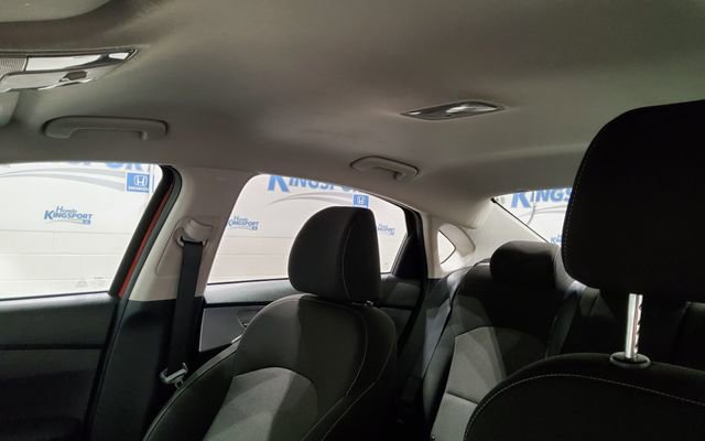 Used 2024 Kia Forte LXS FWD image 30