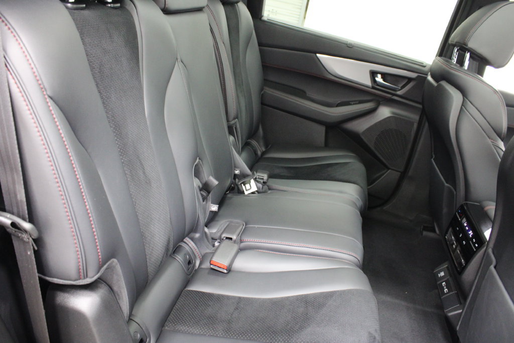 Used 2023 Acura MDX A-Spec AWD/4WD image 23