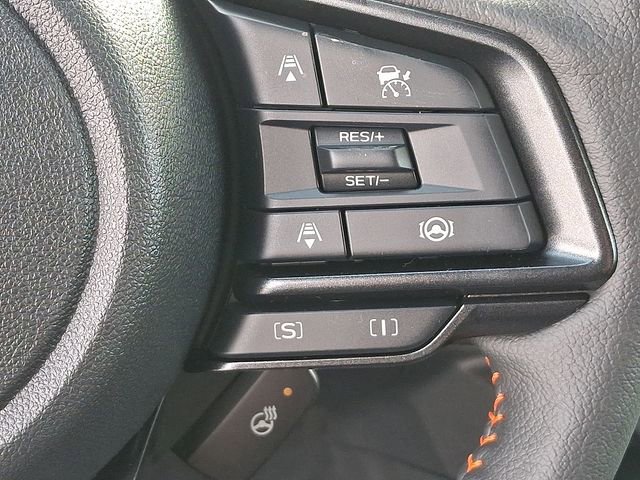 New 2026 Subaru Crosstrek 2.5i Limited image 21