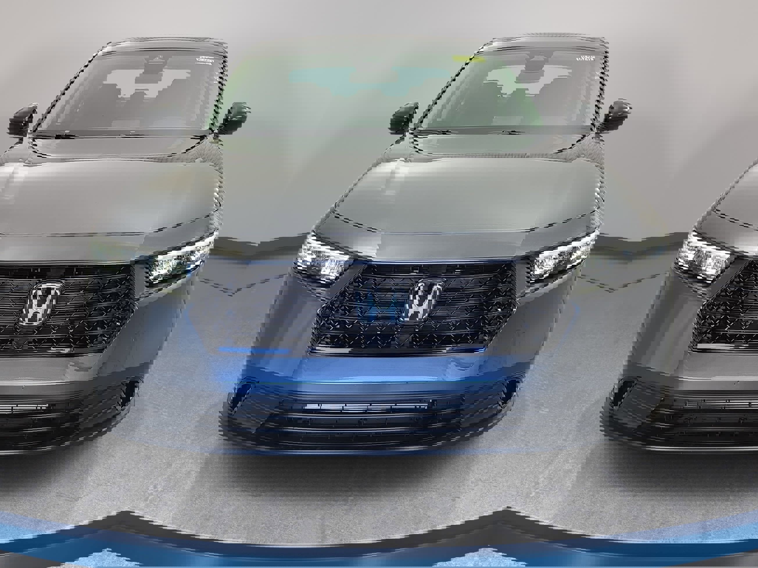 New 2026 Honda Accord SE image 2