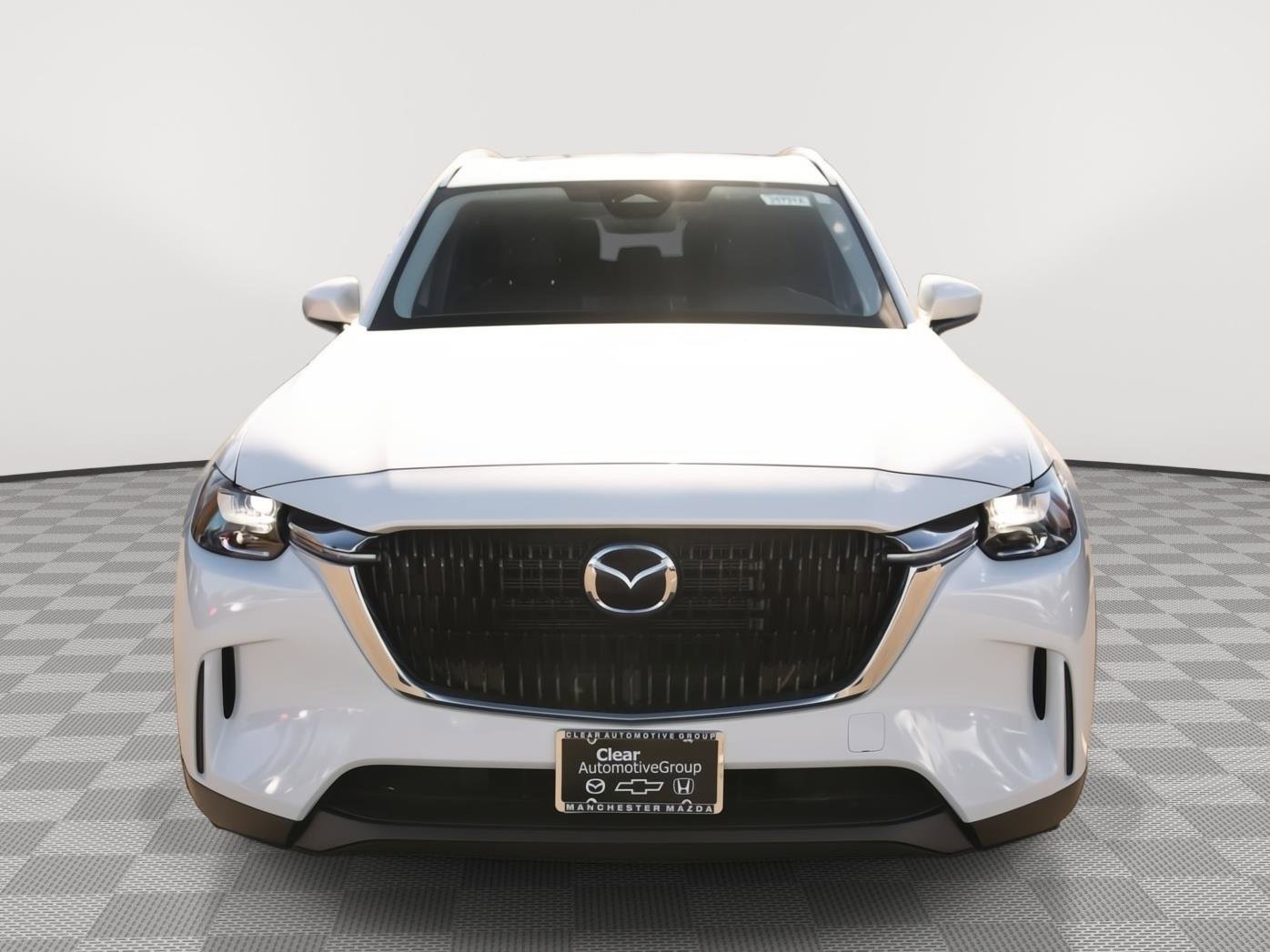 Used 2024 MAZDA CX-90 Plug-In Hybrid w/ Preferred image 15