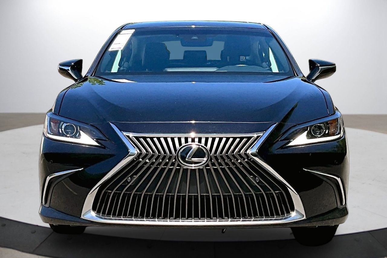 Used 2020 Lexus ES 350 w/ Premium Package image 3
