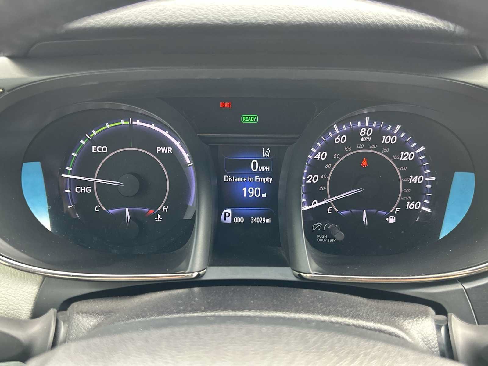 Used 2017 Toyota Avalon Limited FWD image 10