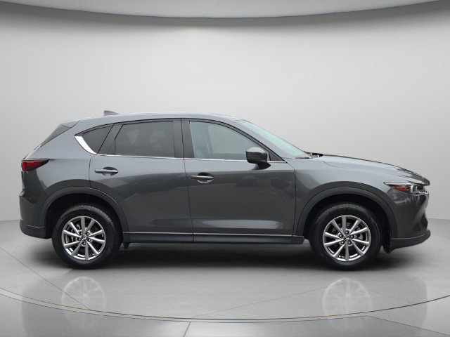 Used 2022 MAZDA CX-5 AWD 2.5 S image 9