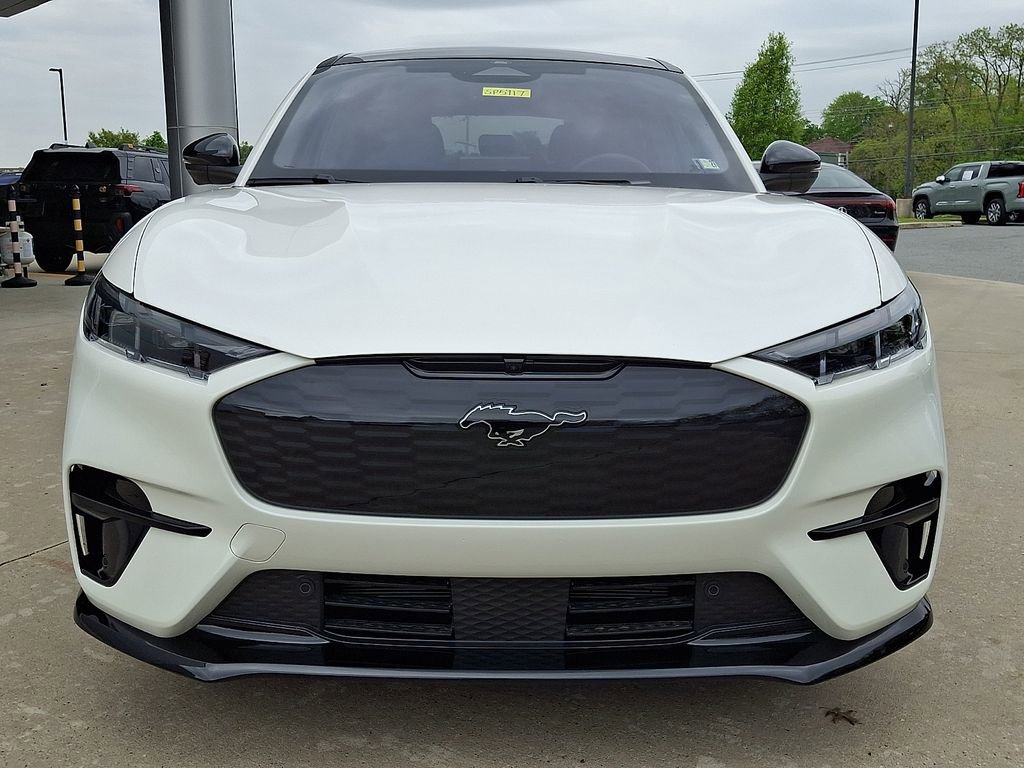 Used 2024 Ford Mustang Mach-E GT AWD/4WD image 2