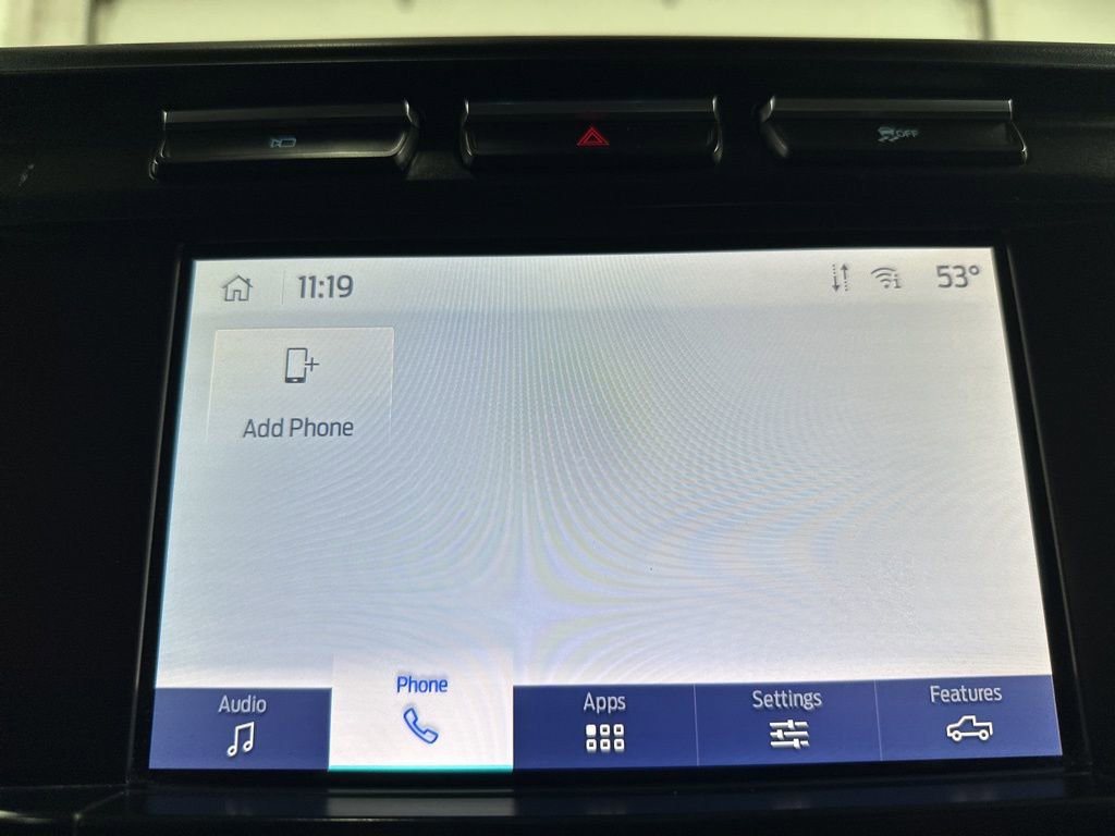 Used 2023 Ford F250 XL w/ 360-Degree Camera Package AWD/4WD image 30
