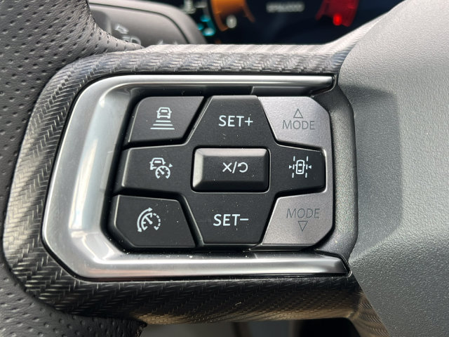New 2025 Ford Mustang Premium RWD image 15