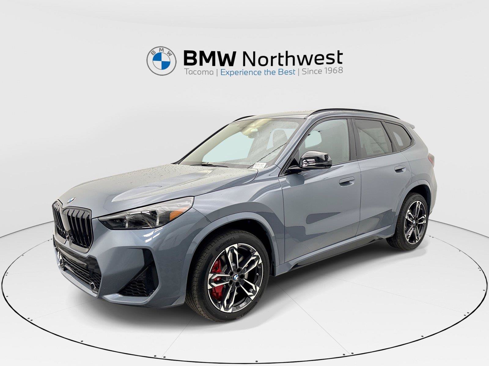 New 2027 BMW X1 xDrive28i