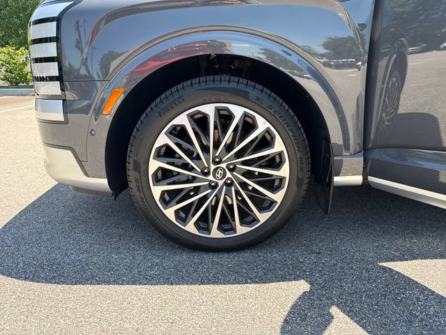 Certified 2026 Hyundai Palisade Calligraphy AWD/4WD image 27