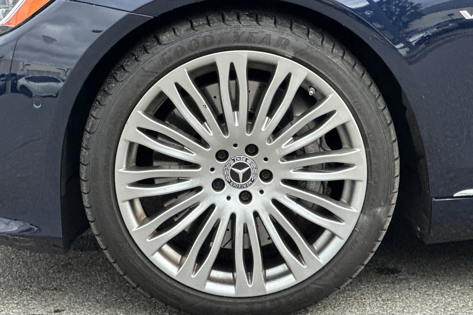 Used 2018 Mercedes-Benz Maybach S 650 image 13