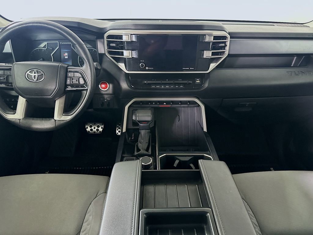 Used 2023 Toyota Tundra SR5 w/ TRD Sport Package image 18