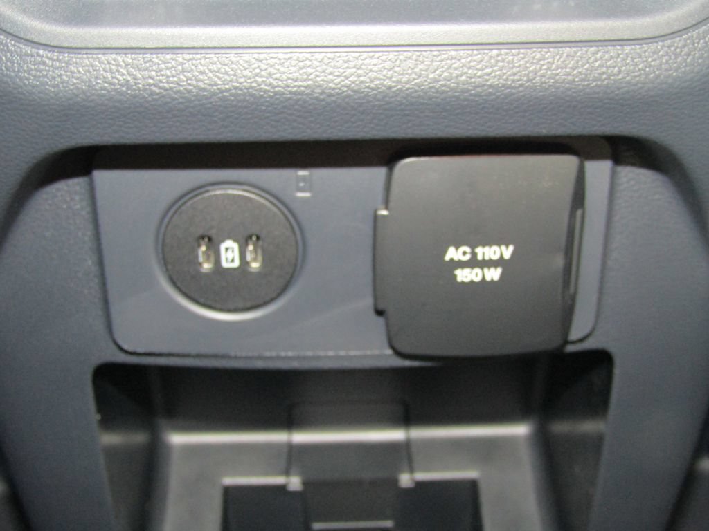New 2026 Ford Explorer ST w/ Sun And Sound Package AWD/4WD image 47