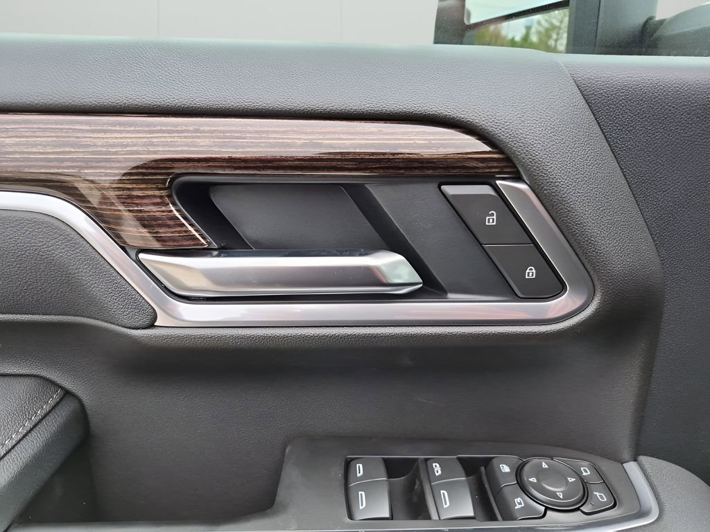 New 2026 GMC Sierra 2500 SLE w/ SLE Value Package; image 27