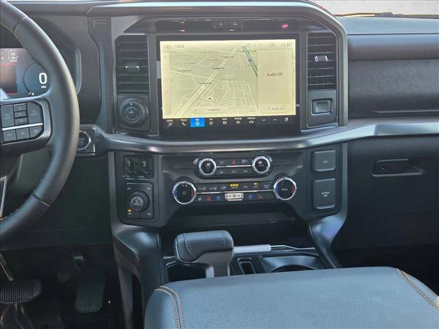 Used 2025 Ford F150 Tremor w/ Equipment Group 402A High image 14