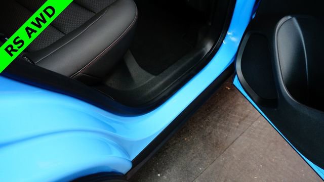 Used 2023 Chevrolet TrailBlazer RS w/ Convenience Package image 49