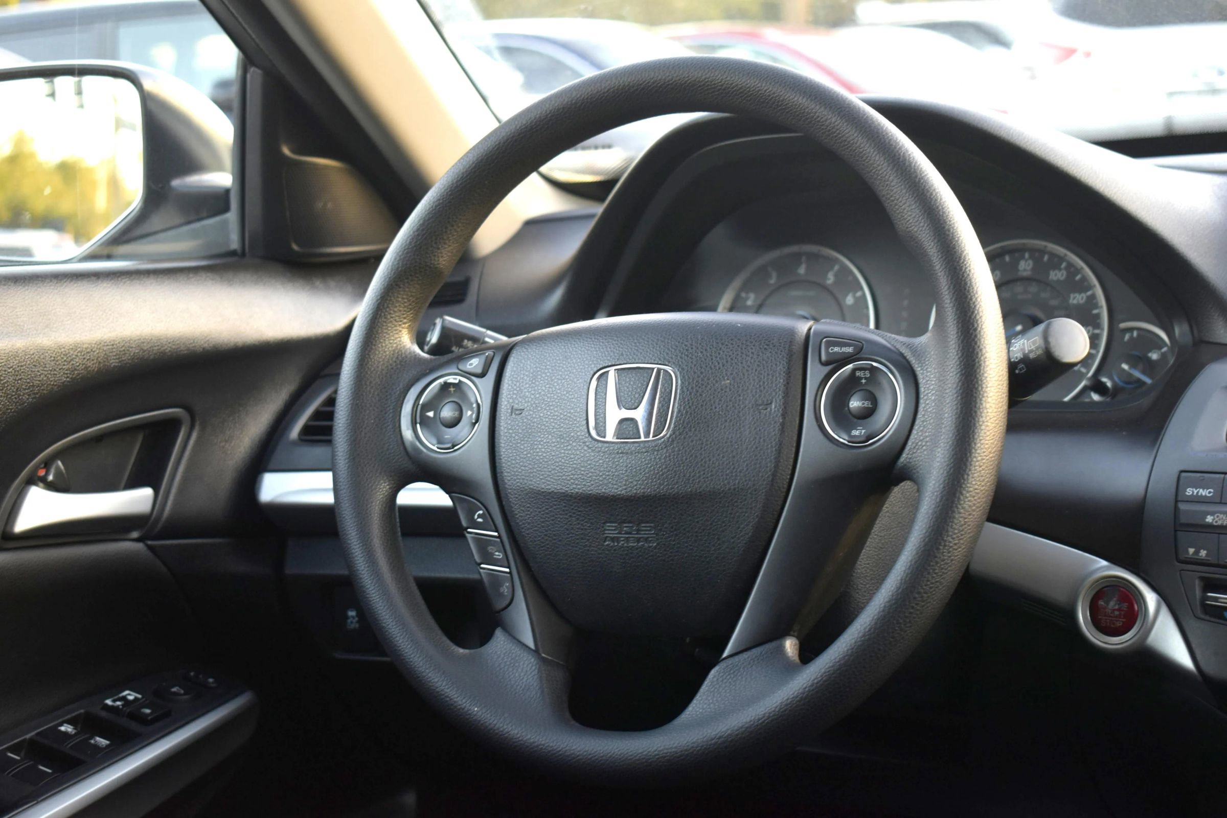 Used 2014 Honda Crosstour EX image 12