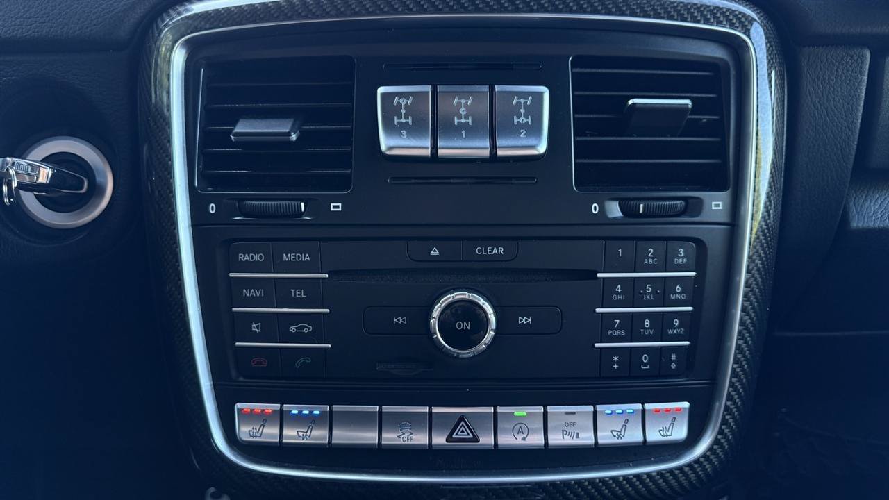 Used 2018 Mercedes-Benz G 63 AMG 4MATIC image 62