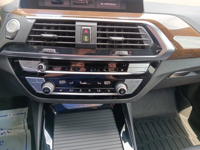 Used 2021 BMW X3 xDrive30i w/ Convenience Package image 30