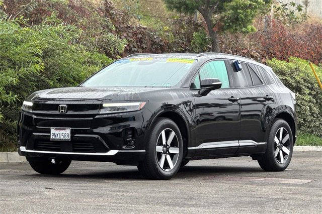 Certified 2024 Honda Prologue Touring image 9