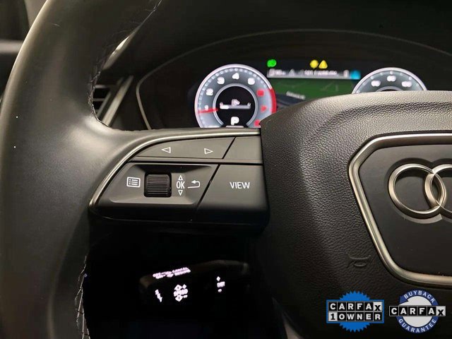 Used 2023 Audi Q5 2.0T Premium Plus w/ Premium Plus Package image 36