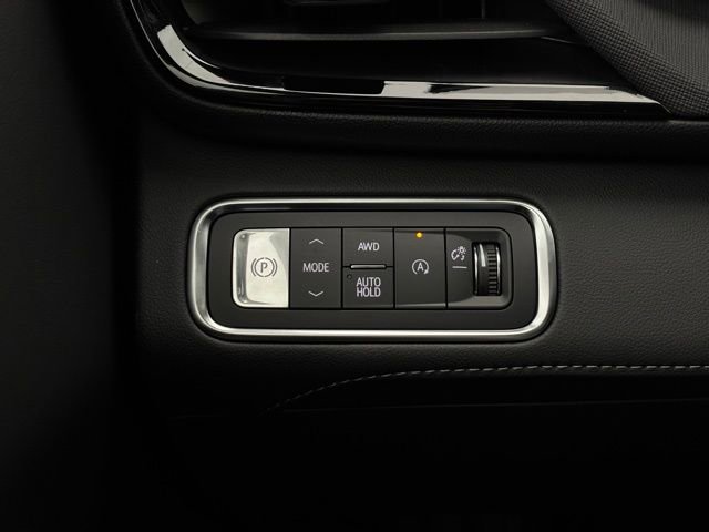 New 2026 Buick Enclave Preferred w/ Power Package image 25