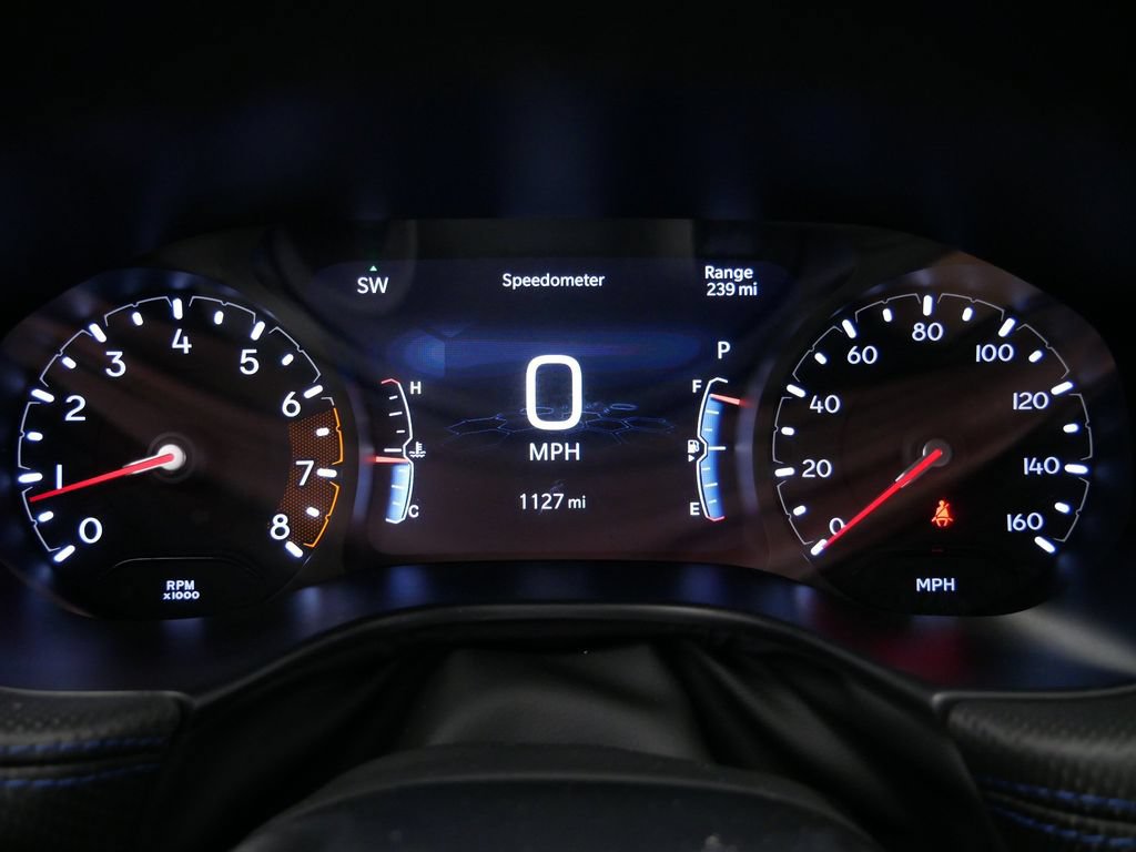 New 2026 Jeep Compass Limited AWD/4WD image 30