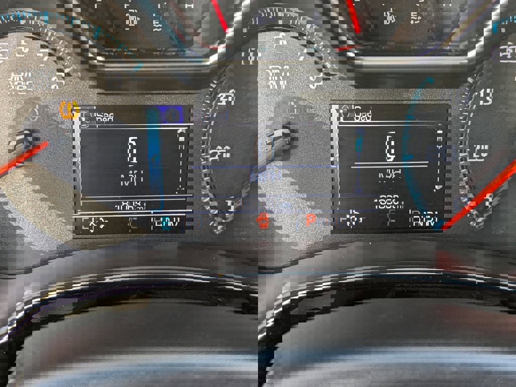 Used 2018 Chevrolet Impala LT image 27