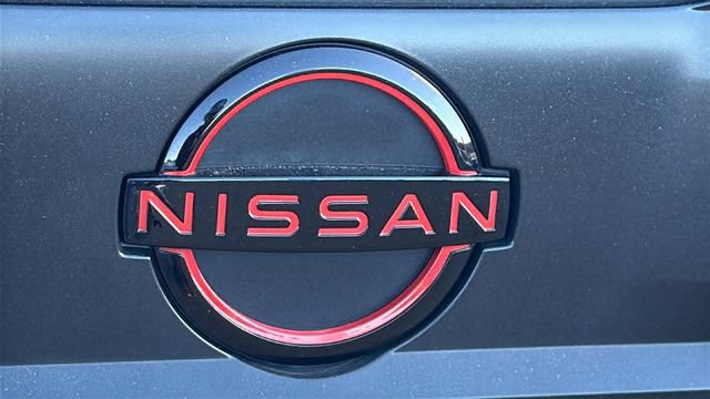 Certified 2026 Nissan Frontier PRO-4X w/ Tow Package AWD/4WD image 28