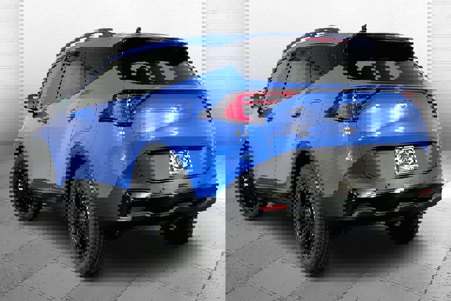 New 2026 Kia Sportage X-Line w/ X-Line Technology Package image 3