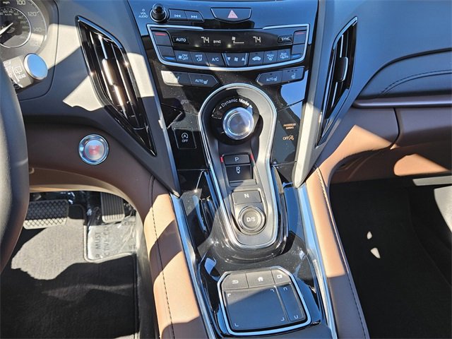 New 2026 Acura RDX w/ Technology Package image 19