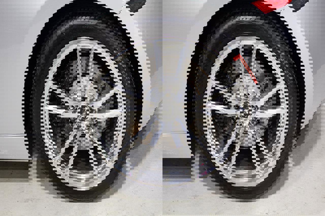 Used 2005 Lamborghini Gallardo image 19