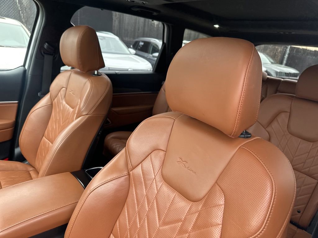 Used 2023 Kia Telluride SX Prestige X-Line image 12