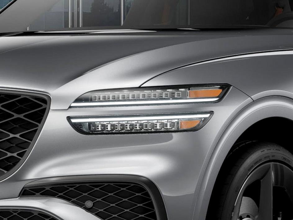 New 2026 Genesis GV70 2.5T Sport Prestige image 9