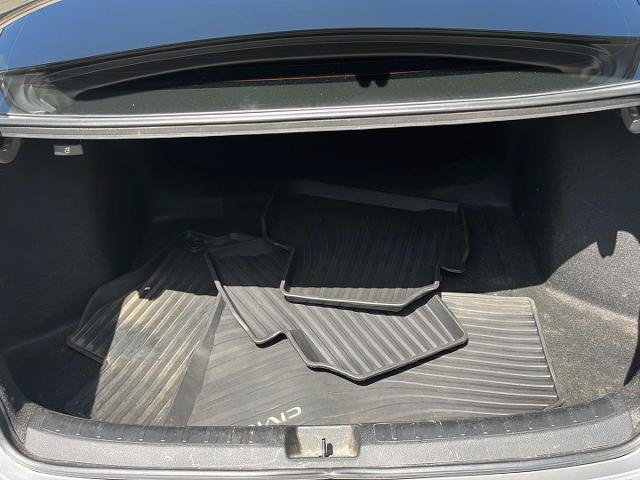 Used 2022 Honda Civic Sport image 20