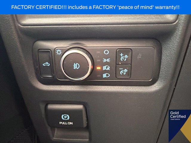 Certified 2024 Ford F150 STX AWD/4WD image 28