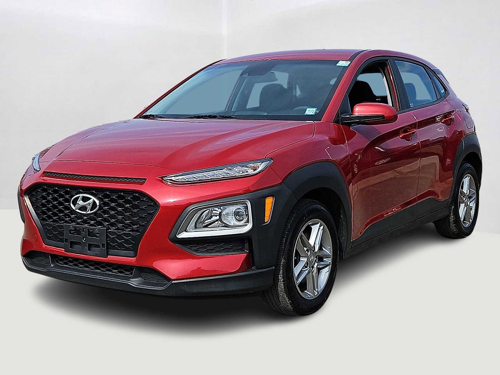 Used 2021 Hyundai Kona SE w/ Cargo Package